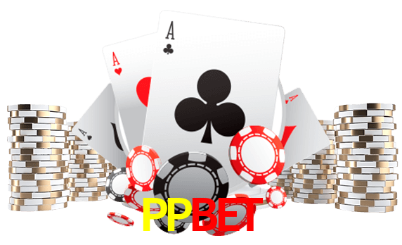 Jogue jogos de pôquer em PPBET