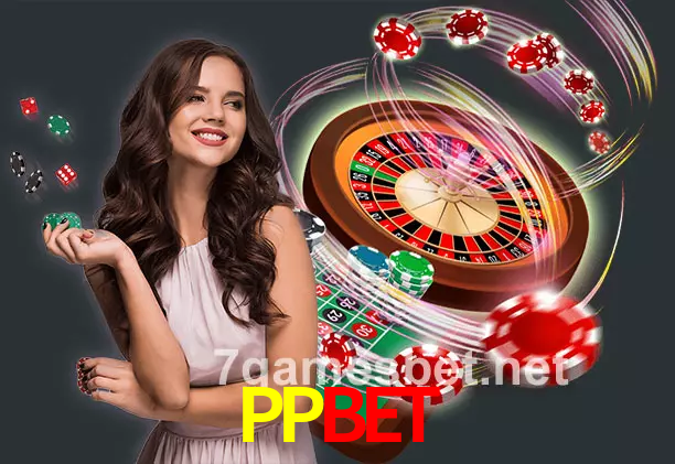 vivo no cassino PPBET