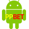 Aplicativo PPBET para Android