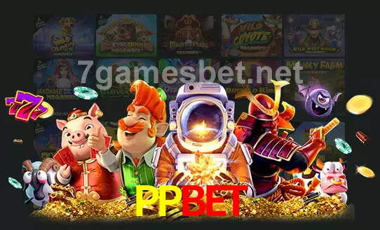 cassino PPBET