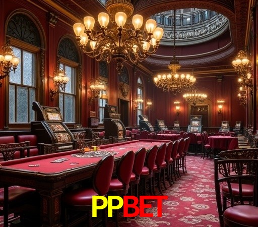 Login Seguro PPBET