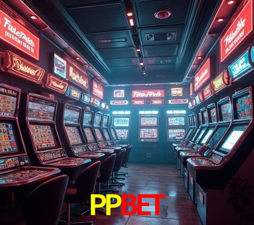 Tecnologia da Plataforma PPBET