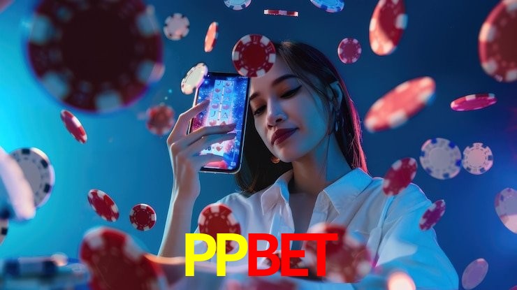 Inovações de Jogos na PPBET: O Futuro das Experiências Interativas