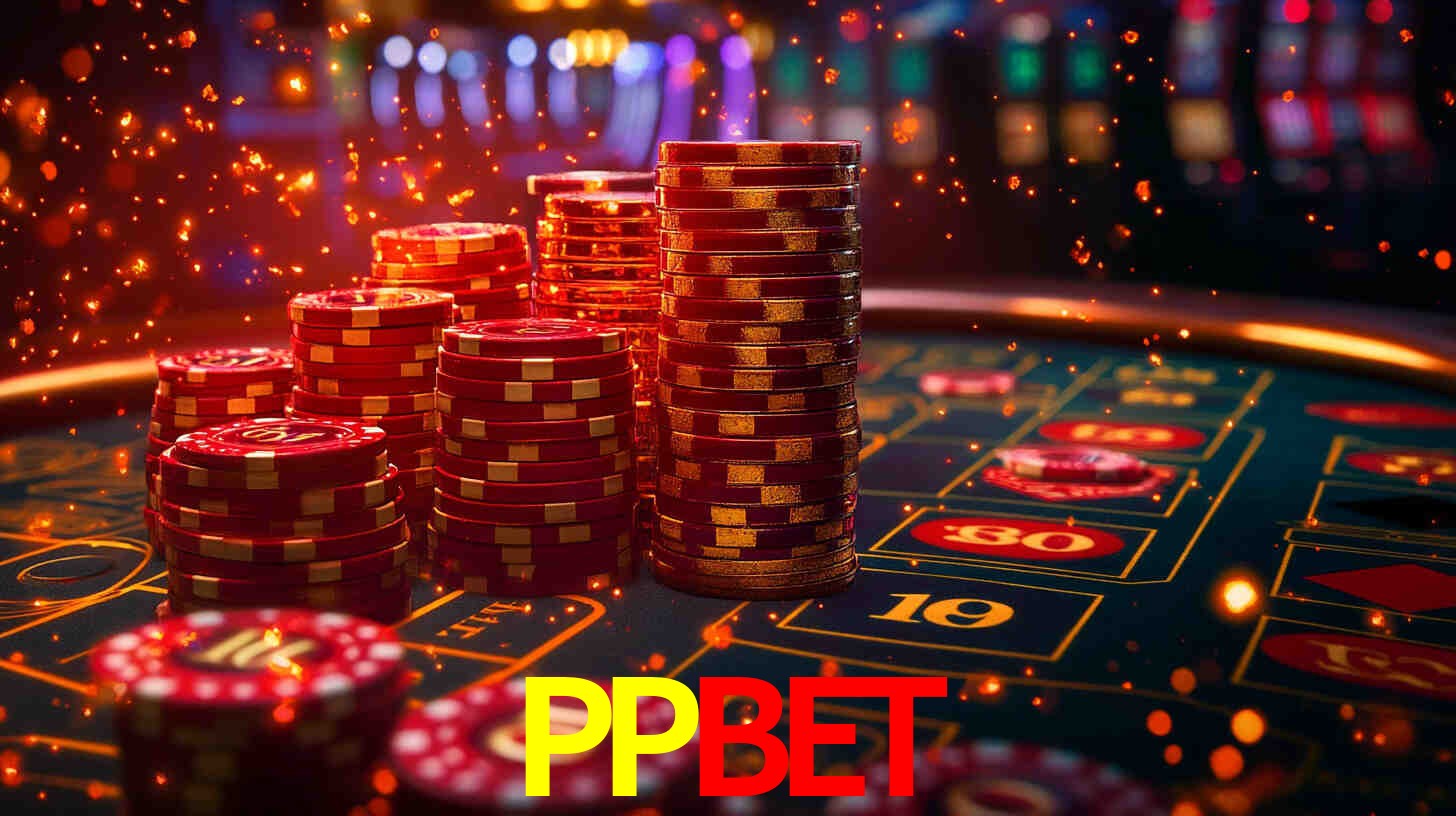 Welcome Bonus PPBET