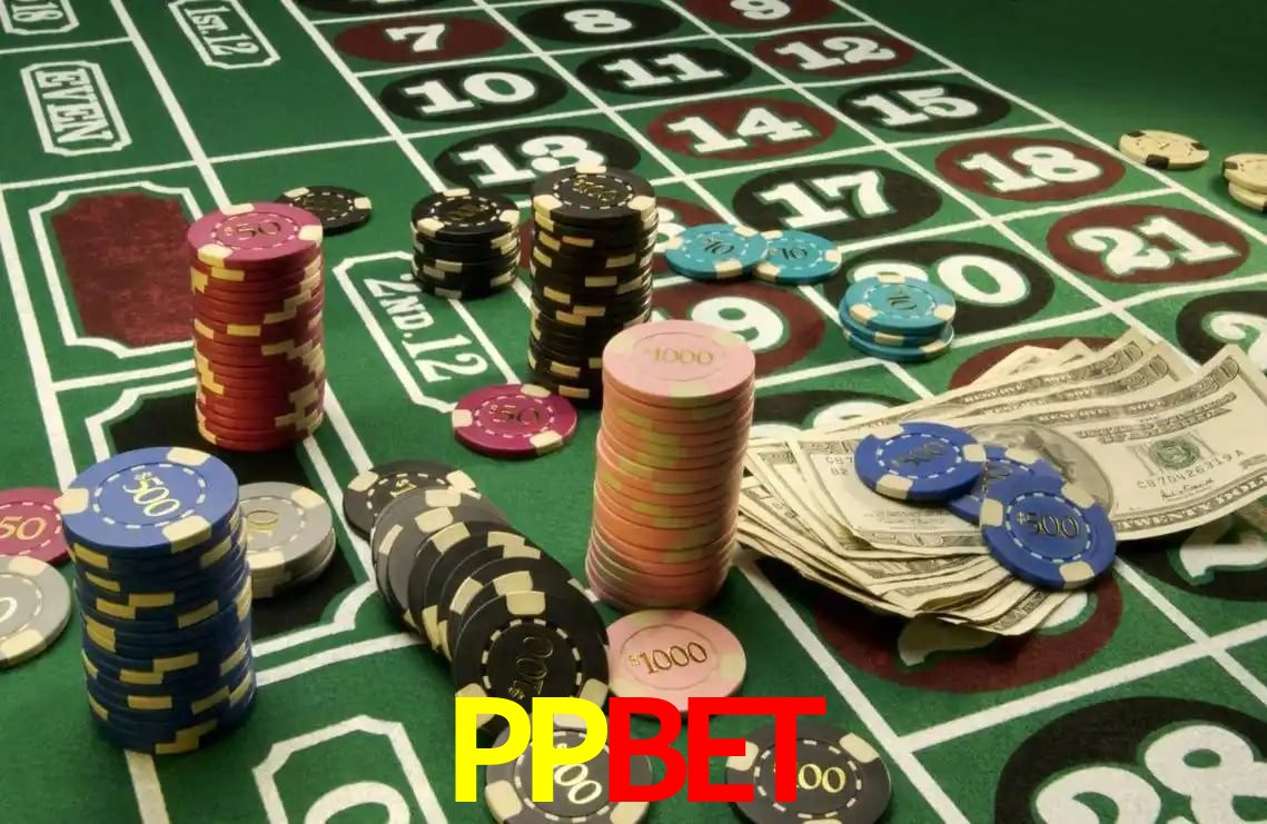 PPBET apk