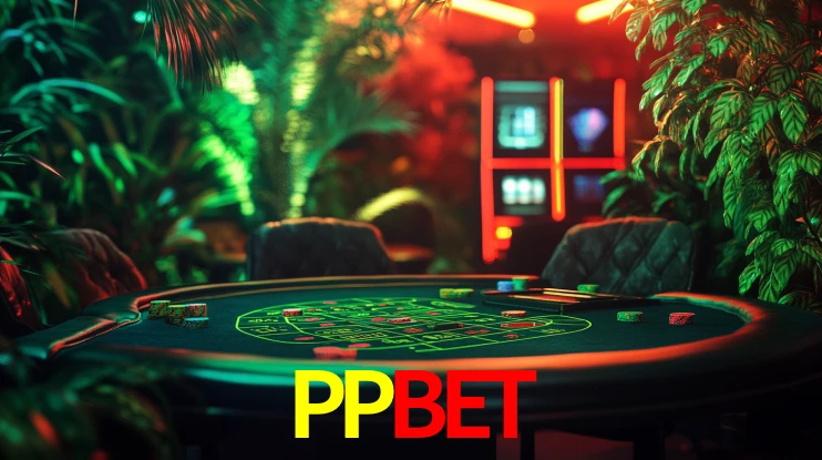 Blackjack Table PPBET