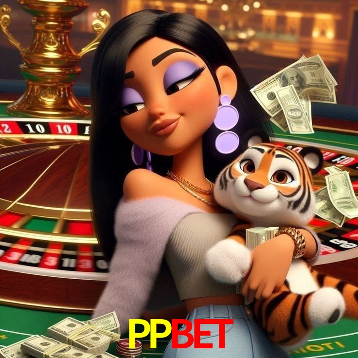 Experiência VIP PPBET
