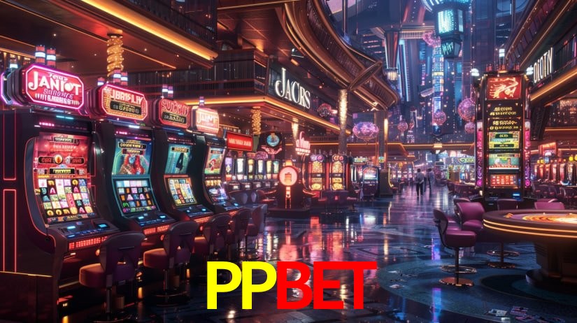 Secure Login PPBET
