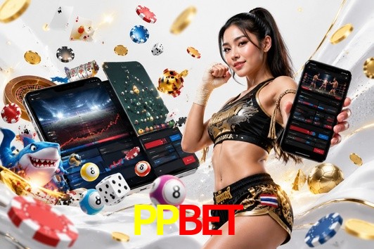 Exclusive Offers PPBET
