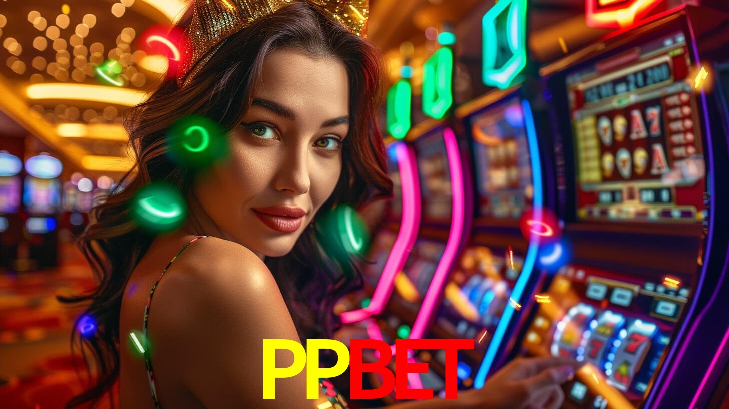 Bônus Generosos e Exclusivos no PPBET para Você!