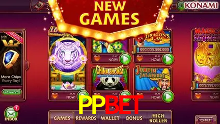 Desvendando o Mundo dos Jogos Virtuais na PPBET