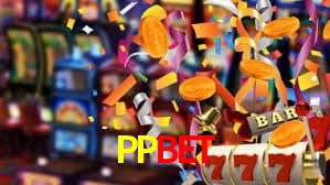 PPBET: A Experiência de Casino com Jogos de Mesa ao Vivo