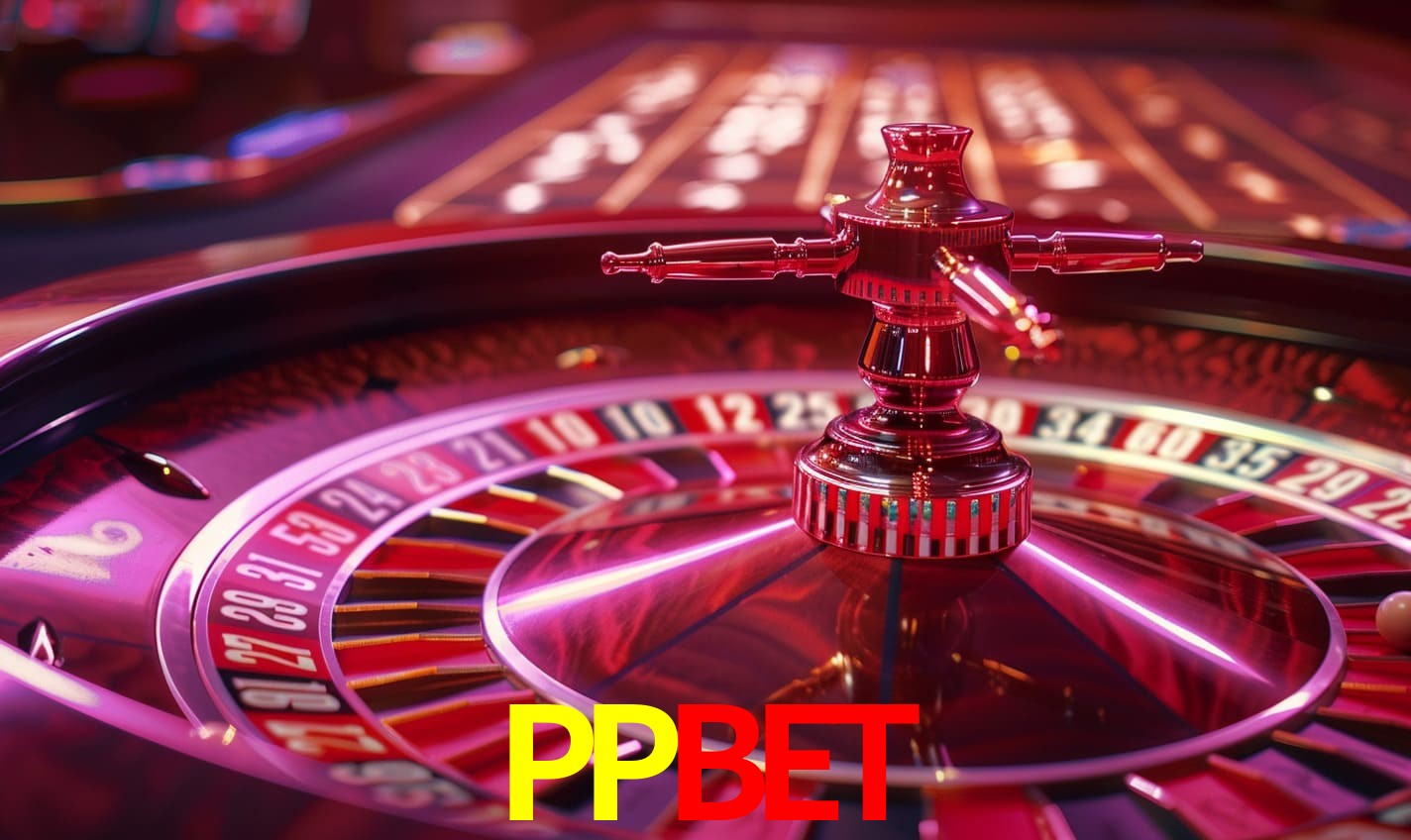 Descubra a Essência do PPBET: Nossa História e Compromissos