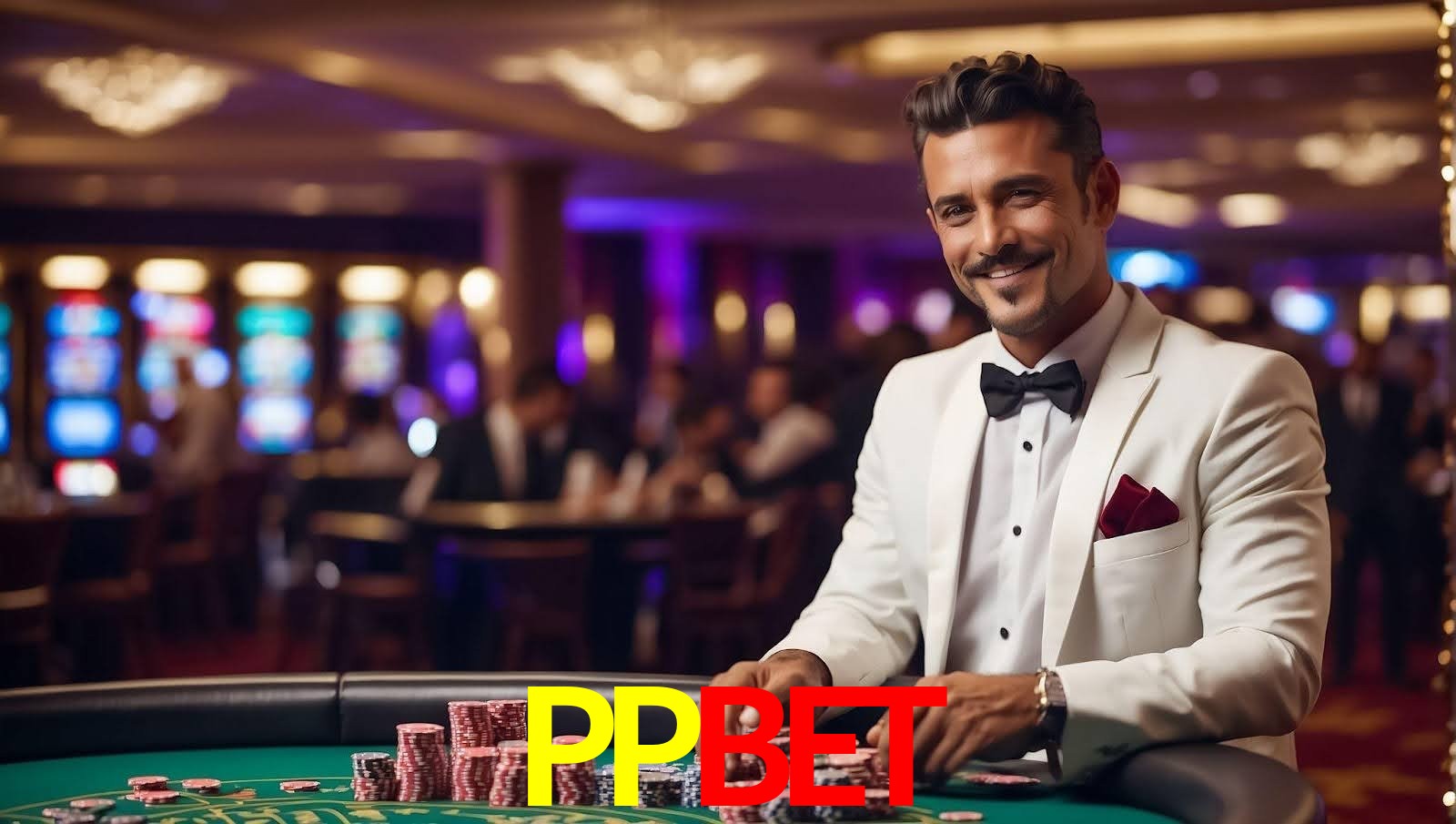 Diretório de Jogos PPBET