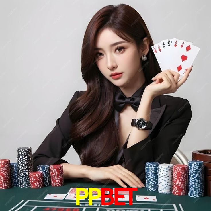 Casino Ao Vivo PPBET