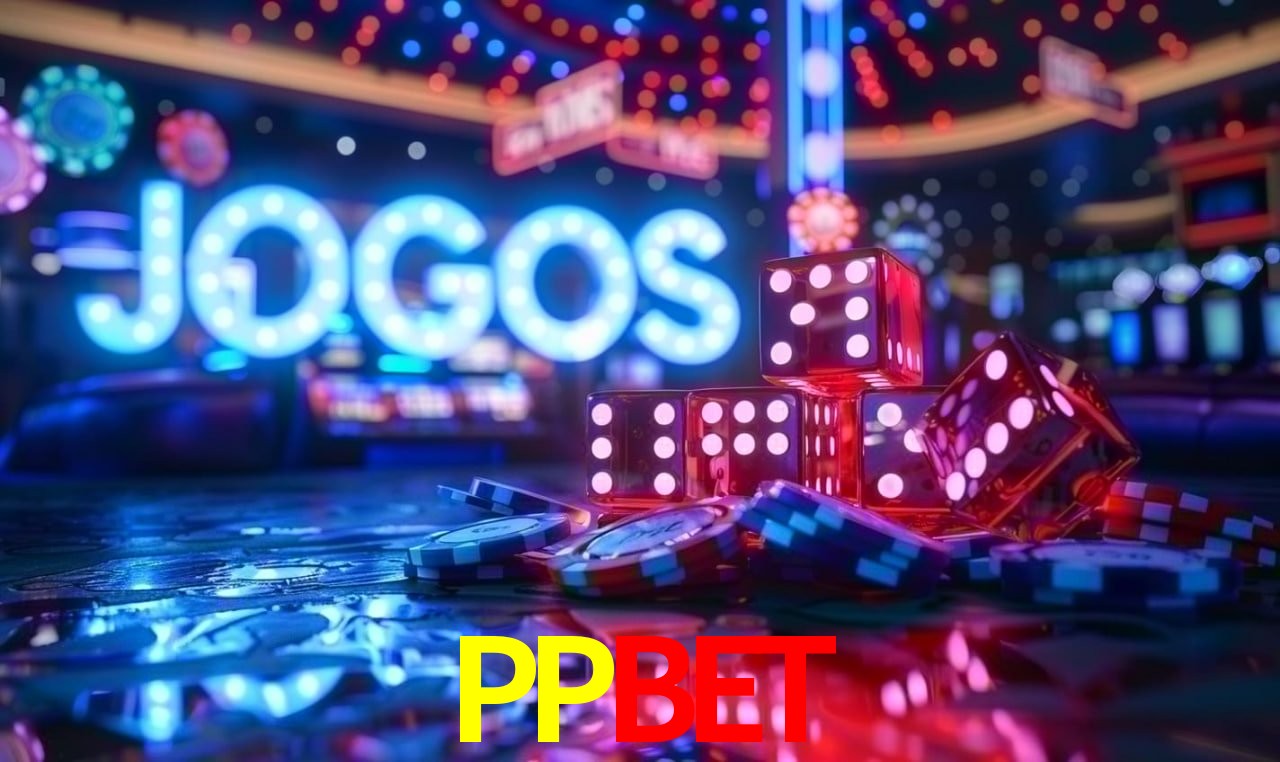 cassino PPBET