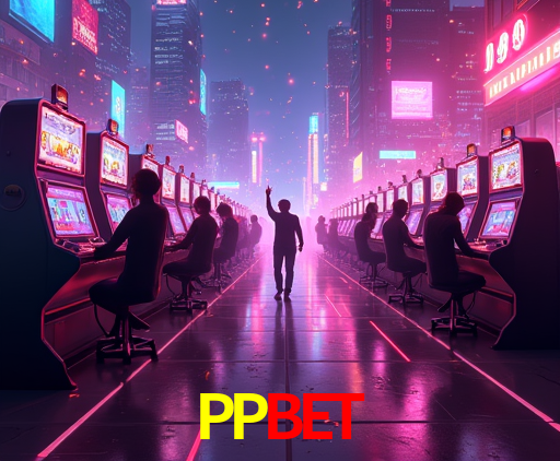 PIX Instantâneo PPBET