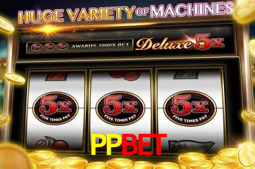 Descubra o Mundo do Cassino Online com PPBET