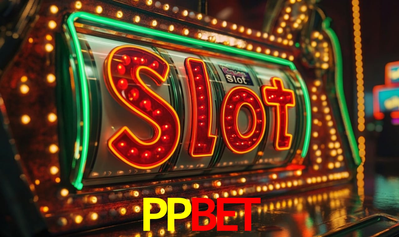 Jogos de Slot PPBET