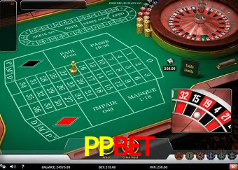 Descubra a Magia dos Jogos de Arcade no PPBET