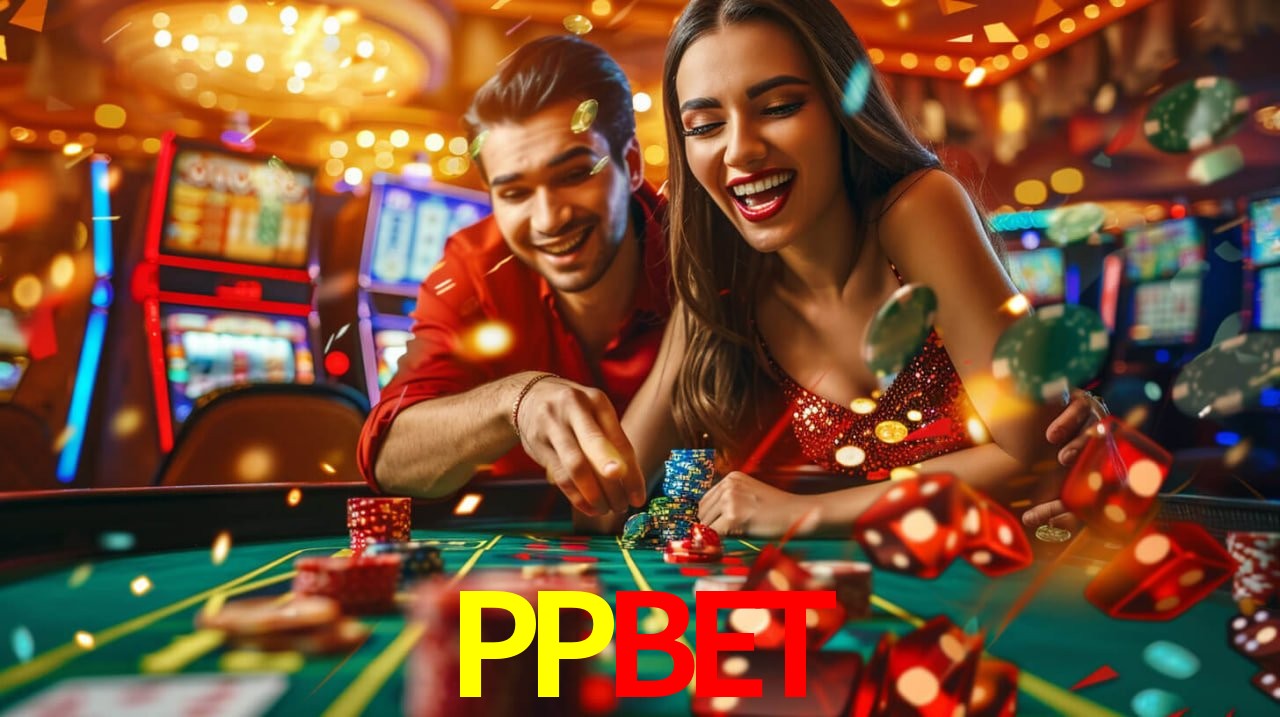 Estatísticas do Jogo PPBET