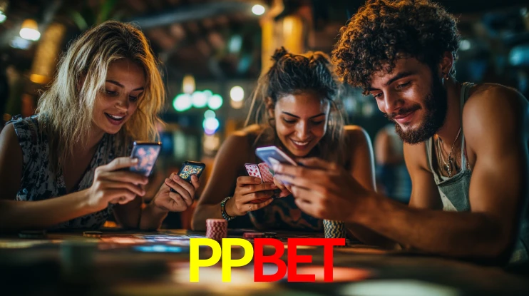 Roulette Table PPBET