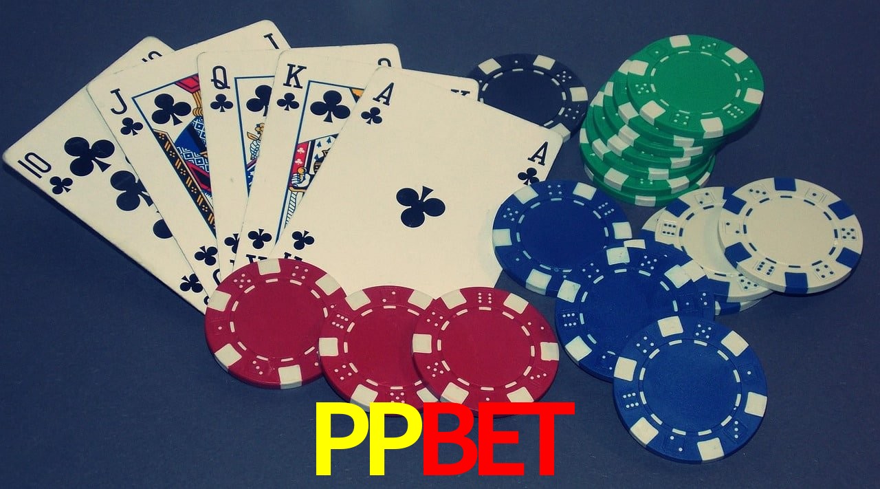 Live Casino PPBET