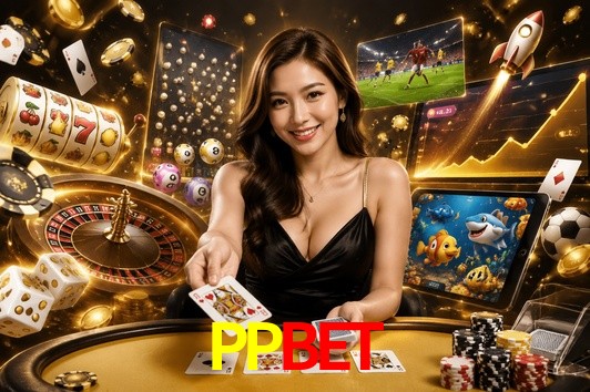 Flash Promotion PPBET