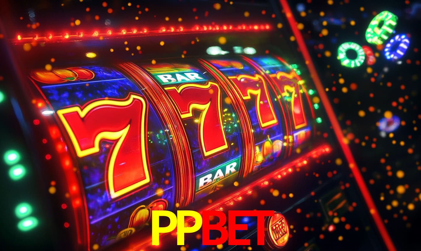 Sinta a adrenalina dos jogos de cassino com PPBET