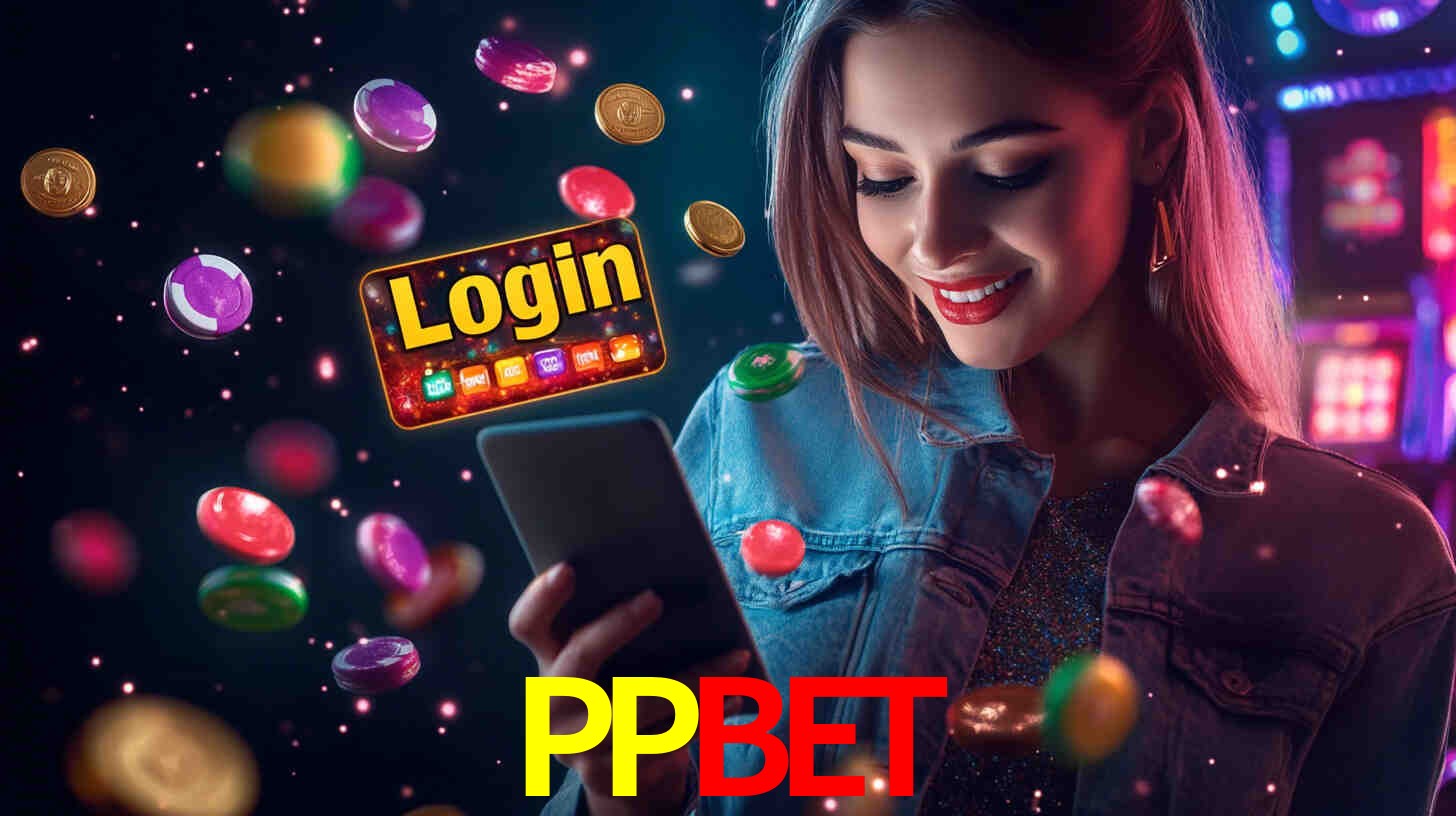 Apostas Esportivas na PPBET: Um Guia Completo