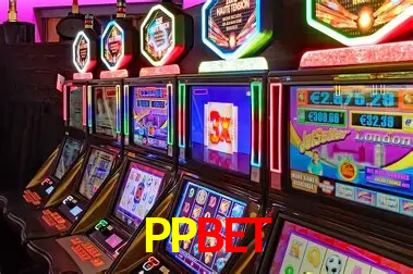Explorando a Categoria de Eventos em Apostas na PPBET